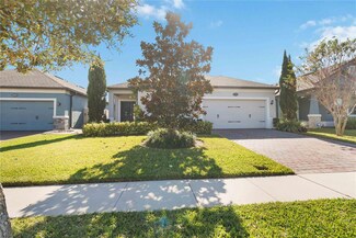 1341 Clear Brook Place, St. Cloud, FL 34772