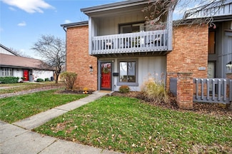 6031 Buggy Whip Ln Unit 87, Dayton, OH 45459