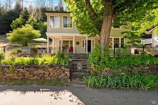 131 Gold Bluff Rd, Downieville, CA 95936