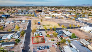 117 N Ash St Unit 1, Gilbert, AZ 85233