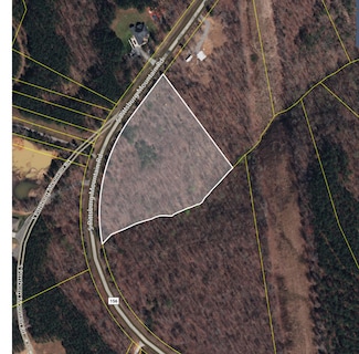 00 S Pittsburg Mountain Rd, South Pittsburg, TN 37380