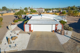 420 S 80th Place, Mesa, AZ 85208