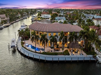 3700 NE 28th Ave, Lighthouse Point, FL 33064