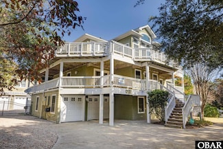 102 Plover Dr Unit Lot 8, Kitty Hawk, NC 27949