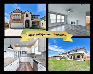 1206 Lilac Ledge Dr, Temple, TX 76502