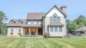 25 S Prague Ave, Egg Harbor City, NJ 08215