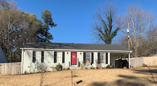 361 Yorktown Dr, Forrest City, AR 72335