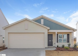 505 Broadrum St Unit Brunswick, Spartanburg, SC 29303