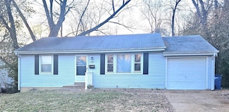 325 S Marguerite Ave, Saint Louis, MO 63135