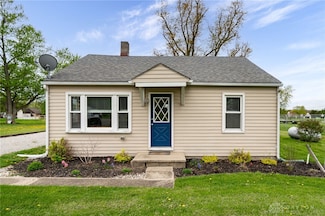 4455 N State Route 48, Lebanon, OH 45036