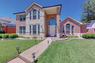 4509 Stargazer Dr, Plano, TX 75024