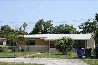 410 NE 175th St, North Miami Beach, FL 33162