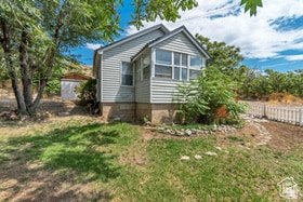 1220 N Hillside Dr, Genola, UT 84655