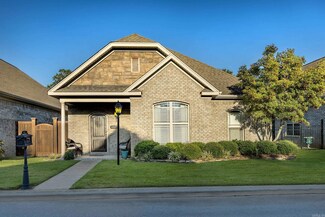8117 Austin Gardens Ct, Sherwood, AR 72120
