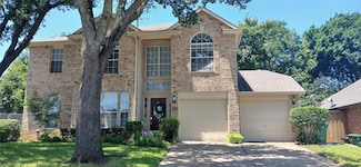 3501 Vista Way, Bedford, TX 76021