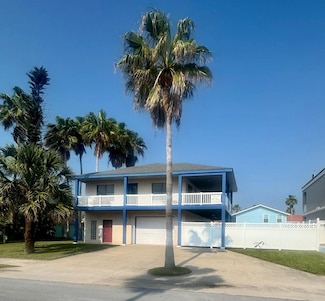 126 E Red Snapper St, South Padre Island, TX 78597
