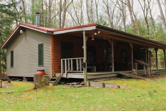 285 Canary Ln, Strattanville, PA 16258