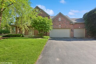 724 Norway Place, Oswego, IL 60543