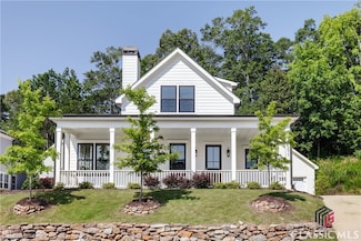 277 Highpointe Ln, Athens, GA 30606