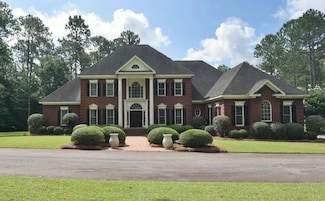 4106 Quail Hollow Rd, Albany, GA 31721
