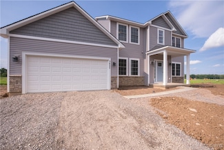 8013 Sedge Grass Rd, Baldwinsville, NY 13027