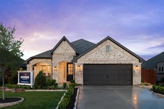 3918 Hometown Blvd, Heartland, TX 75126