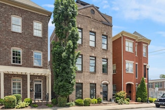 1702A 5th Ave N, Nashville, TN 37208