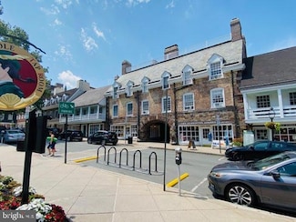 49 Palmer Square W Unit F, Princeton, NJ 08542