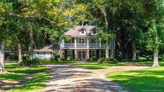 7727 Lorraine Rd, Iowa, LA 70647