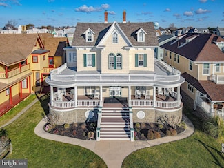 819 Beach Ave Unit 3B, Cape May, NJ 08204