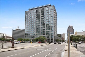 1001 Julia St Unit 7D, New Orleans, LA 70113