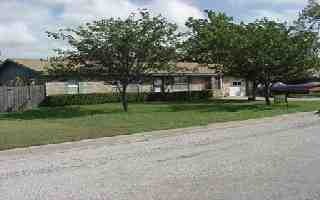 1308 Pebble St, Bowie, TX 76230