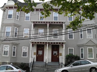 135 Paul Gore St Unit 2, Jamaica Plain, MA 02130