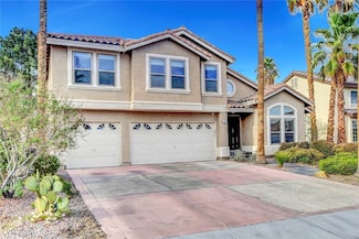 950 Eagle Mountain Dr, Las Vegas, NV 89123