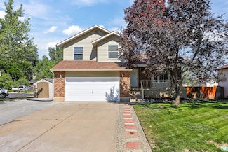 155 N 1600 W, Clearfield, UT 84015