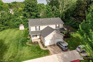 38145 & 38147 French Creek Rd, Avon, OH 44011