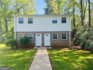611 Elm St Unit B, Lagrange, GA 30240