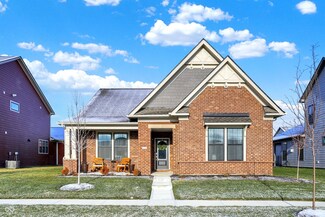 2174 W 171st St, Westfield, IN 46074
