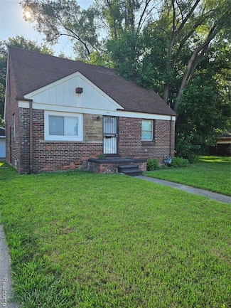 14046 Southfield Rd, Detroit, MI 48223