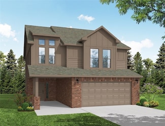 5035 Moose Hollow Terrace, Springdale, AR 72762