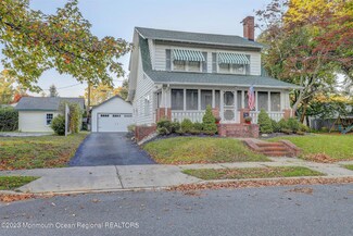 216 Belmont Ave, Ocean Township, NJ 07712