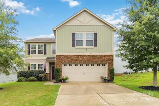 4626 Gibbons Link Rd, Charlotte, NC 28269