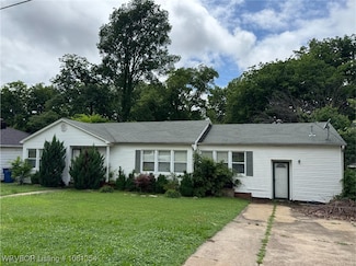 2006 Wolfe Ln, Fort Smith, AR 72901