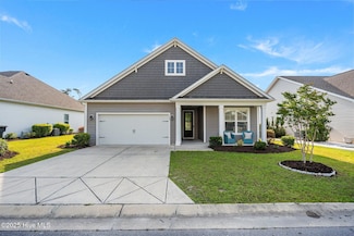 506 Esthwaite Dr SE, Belville, NC 28451