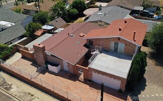 5481 Brunswick Ave, San Diego, CA 92120