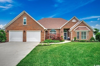 1017 Coral Reef Dr, North Myrtle Beach, SC 29582