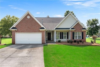 16 Kentucky Walk NE, Cartersville, GA 30121