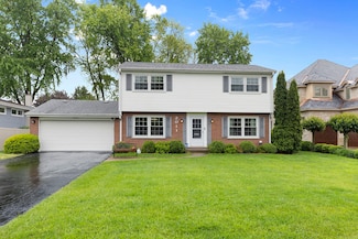 2011 Brentwood Rd, Northbrook, IL 60062