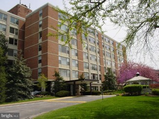 4401 Roland Ave Unit 604, Baltimore, MD 21210