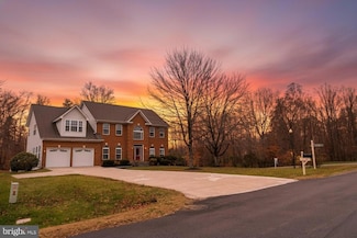 4 Kirby Ln, Stafford, VA 22554